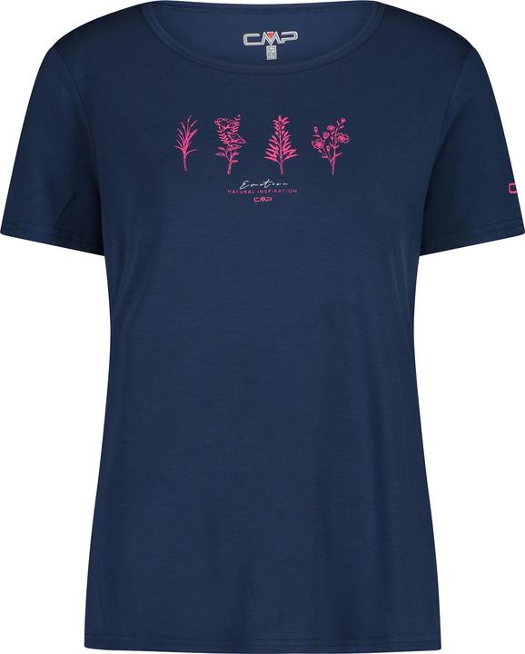 CMP Campagnolo Women's Woman T-Shirt (34)