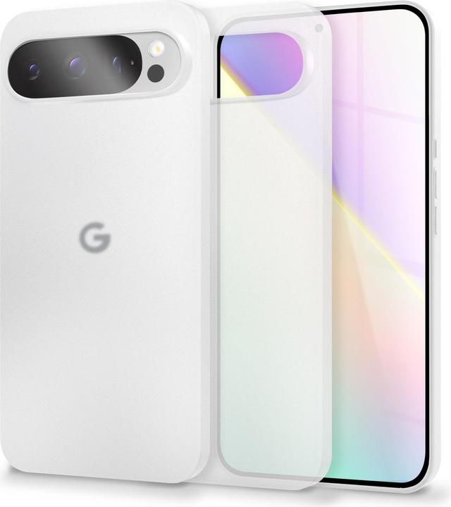 Bianco trasparente