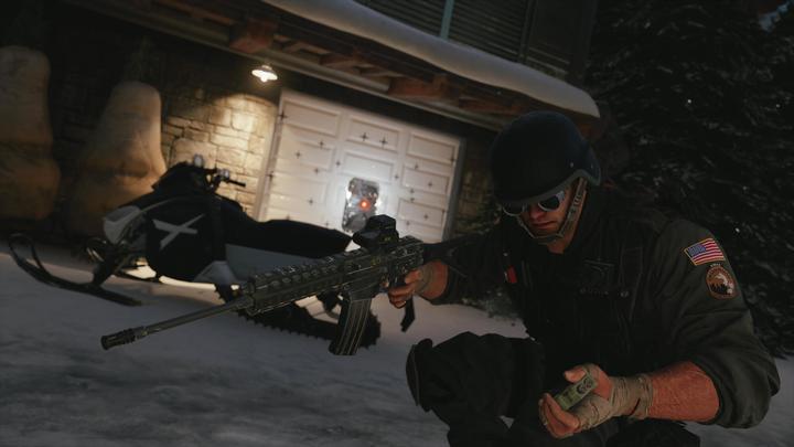 Produktbild Ubisoft Tom Clancy's Rainbow Six Siege PS4 (PS4, EN)
