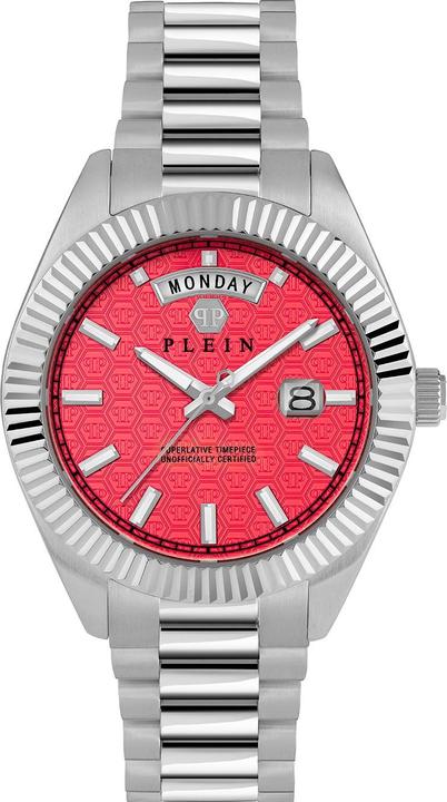 Philipp Plein PWPNA0224 (Analoguhr, 42 mm)
