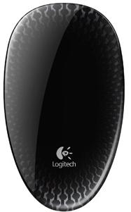 Produktbild Logitech Touch Mouse T620 (Kabellos)