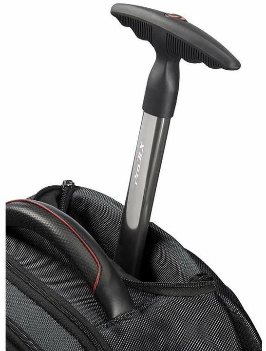 Actual product image Samsonite Pro-Dlx 5 (28 l)