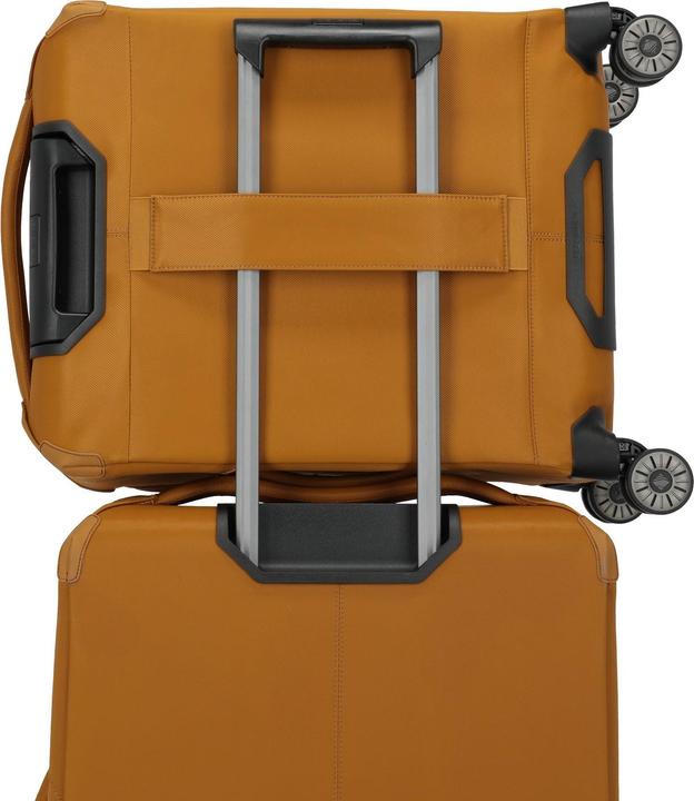 Actual product image Travelite Priima 4 Rollen Kabinentrolley S 55 cm (34 l, Hand luggage (up to 50 litres))