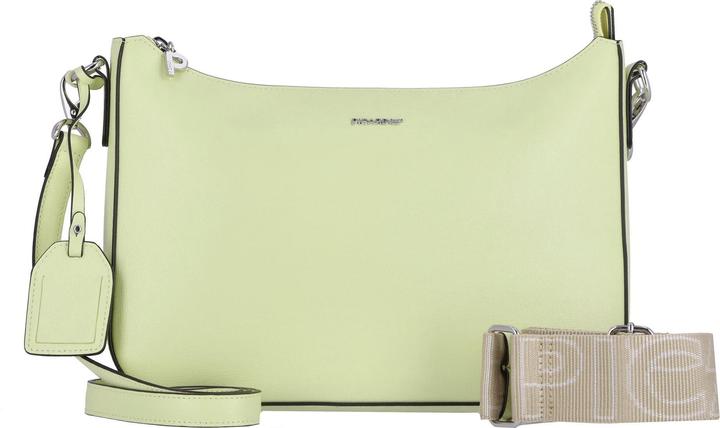 Immagine prodotto Picard Superstar Umhängetasche Leder 30 cm