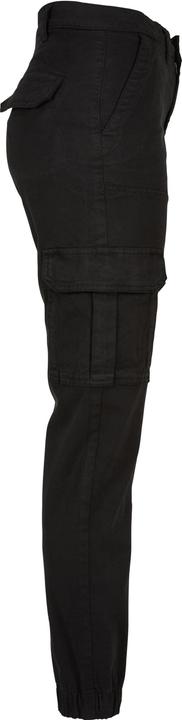 Produktbild Urban Classics Ladies Cotton Twill Utility Pants (34)
