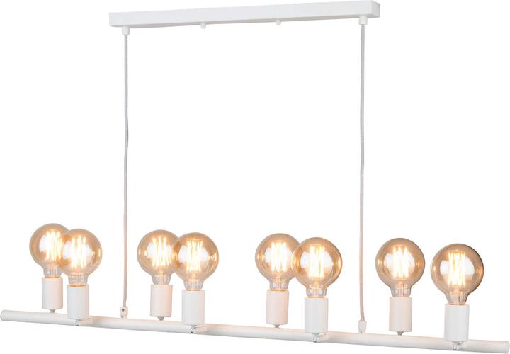 Actual product image It`s about RoMi Miami (E27)