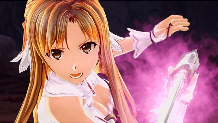 Image du produit Bandai Namco Sword Art Online : Last Recollection (PS5, DE)