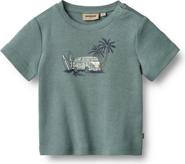 Wheat Baby T-Shirt Valdemar