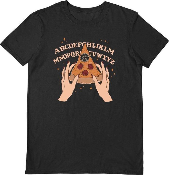Produktbild Thiago Correa Ouija TShirt (S)