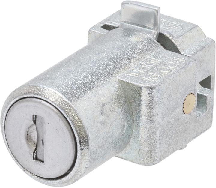 Actual product image Shimano Abus battery lock IT1 for integrated