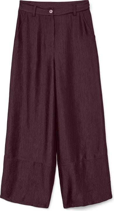 Vero Moda VMRAQUEL Hohe Taille Hose Hose