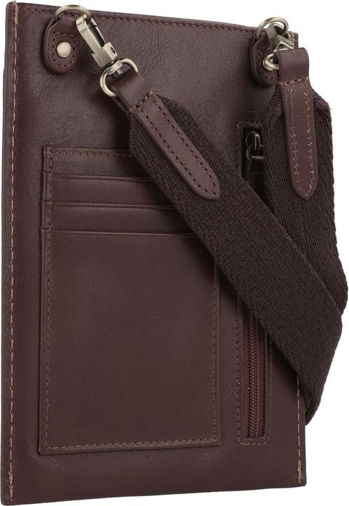 Actual product image Picard Toscana mobile phone case leather 12.5 cm