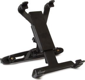 Immagine prodotto Hamlet Exagerate Zelig Pad Holder supporto universale da auto per tablet versione da poggiatesta