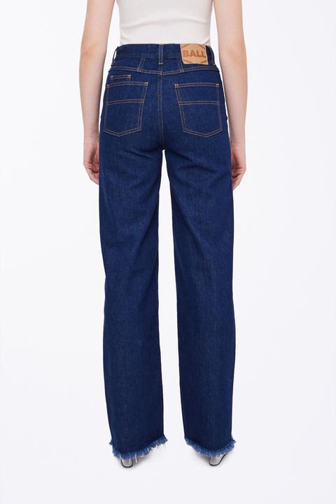 Actual product image Ball BASERENA JEANS 50405080 (W27/L34)