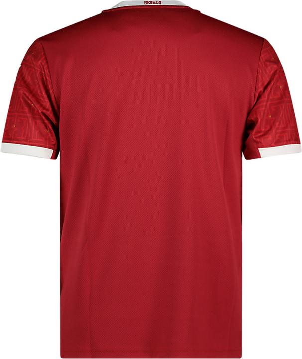 Immagine prodotto Puma Maglia da calcio Serbia Home Replica Bambini (140)