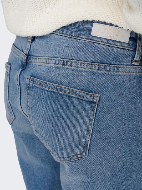 Immagine prodotto Only Maternity Jeans OLM Juicy HW dal taglio dritto (M)