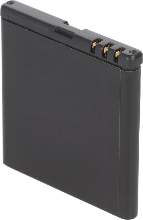 Actual product image XCell Li-Ion-Akku 1000mAh 3.7V für Handy Akku CM504442APR, Amplicom PowerTel M6700, M6700L, M7000
