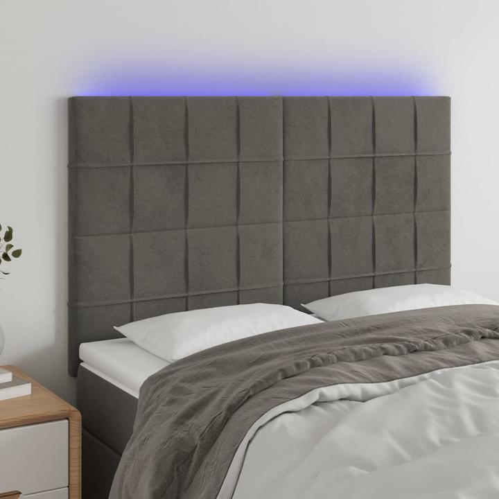 Produktbild VidaXL Danilo (144 x 5 x 128 cm)