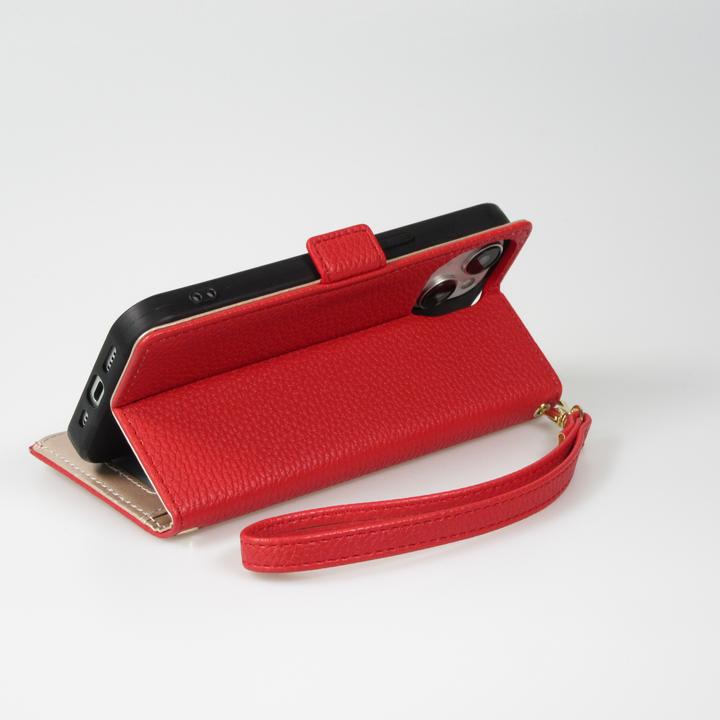 Immagine prodotto PhoneLook Cover portafoglio flip in pelle vegana con portamonete e chiusura magnetica (Apple iPhone 15)