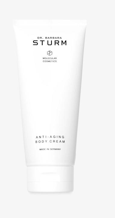 Image du produit Dr. Barbara Sturm Crème anti-âge pour le corps (Crème pour le corps, 500 ml)