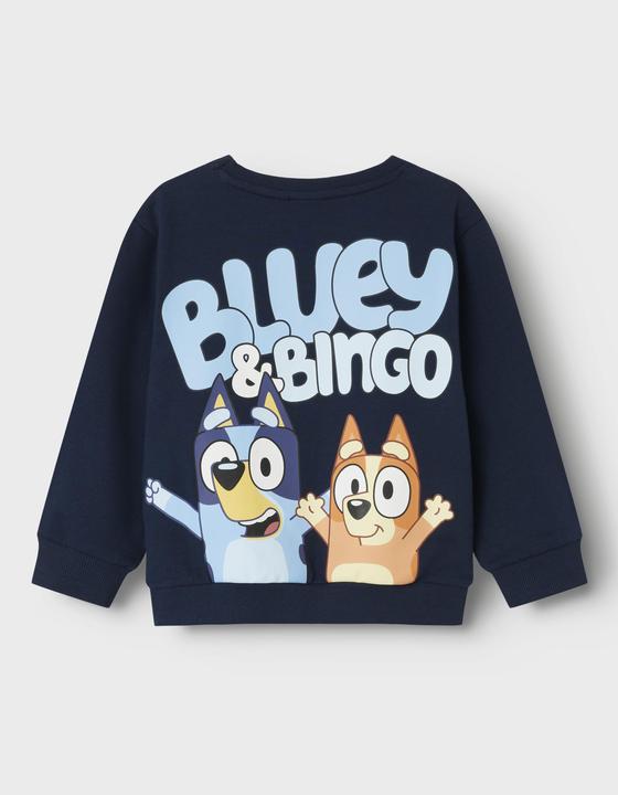 Image du produit Name it Sweat-shirt Bluey (92)