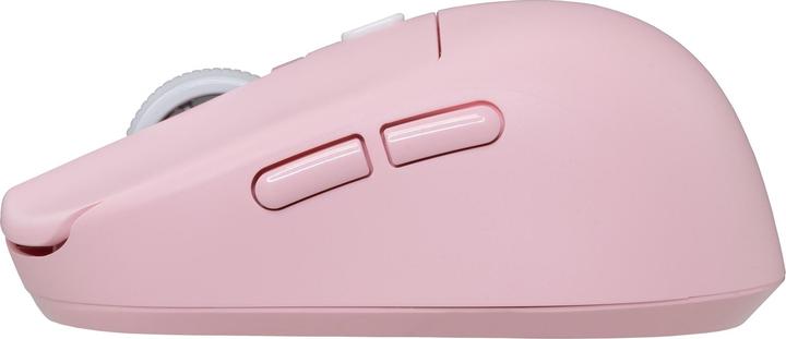 Productafbeelding Sbox WM-710 Roze Draadloos (Draadloze)