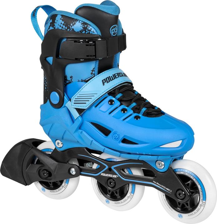 Produktbild Powerslide Phuzion Kids Skates (29, 30, 31, 32)