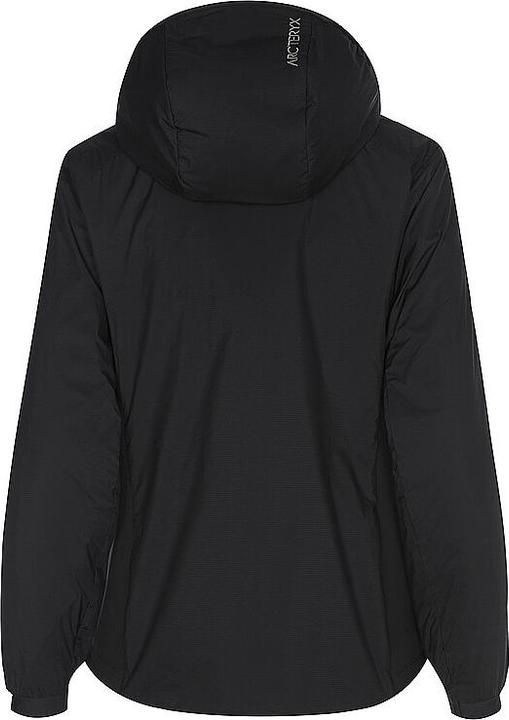 Actual product image Arc'teryx Atom Hoody Women (S)