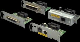 Actual product image Epson UB-E04 (023):10/100BASE T