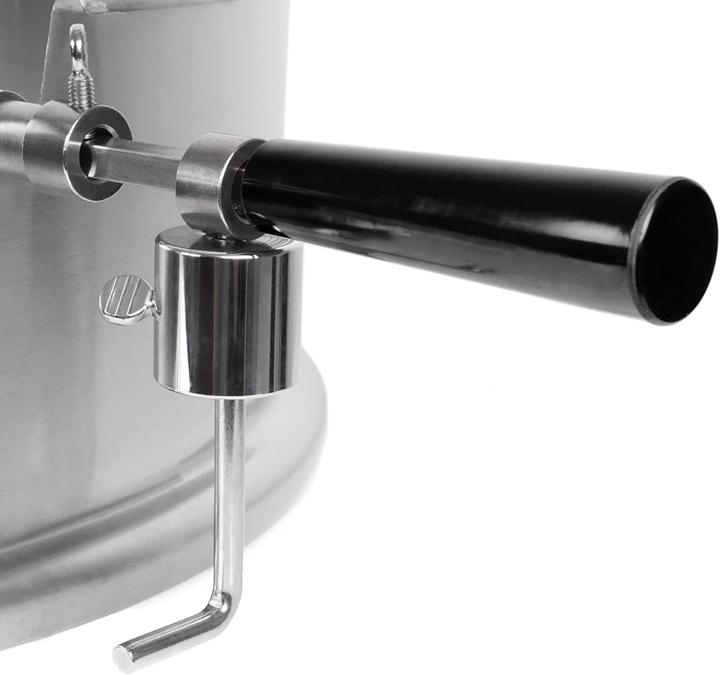 Produktbild BBQ-Toro Edelstahl Grillspiess-Set
