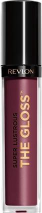Image du produit Revlon Super Lustrous The Gloss - Cerise noire 265 (265)