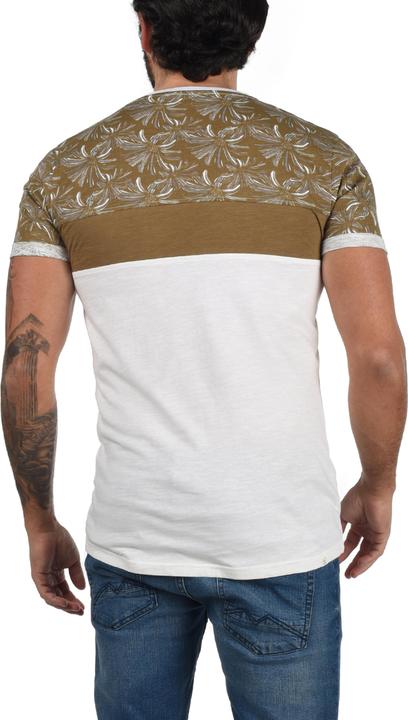 Image du produit Solid Florian - manches courtes - Homme (XXL)