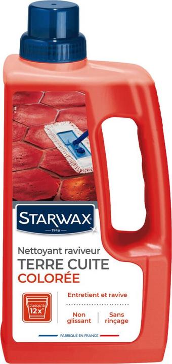 Starwax Reinigungs-/Auffrischmittel