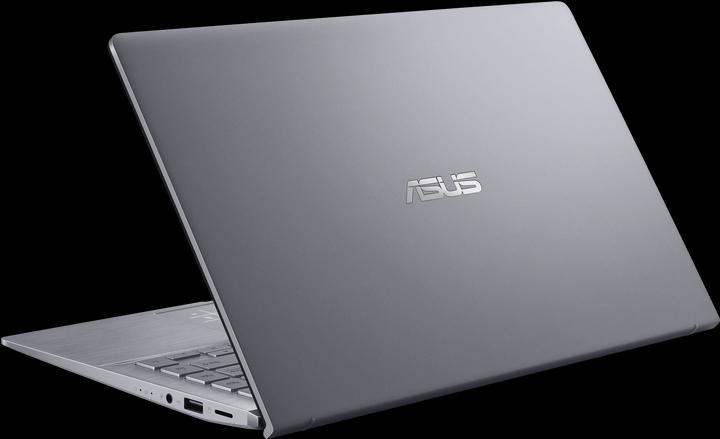 Produktbild ASUS Zenbook 14 (14", AMD Ryzen 5 4500U, 512 GB)