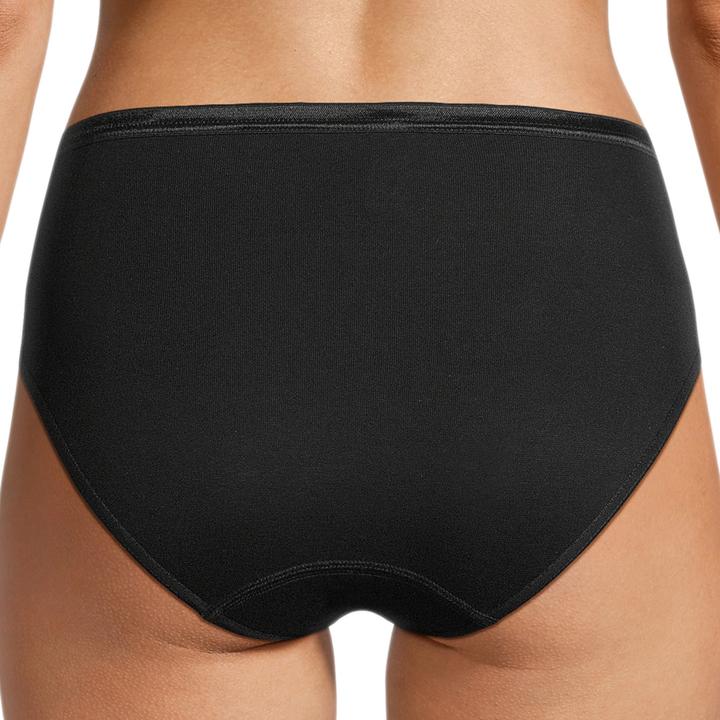 Immagine prodotto Conta 3er Pack Modal Hüftslip (42, XL, confezione da 3)