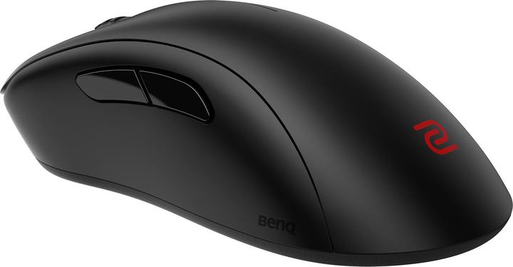Actual product image BenQ Zowie EC3-DW (Small) Wireless Mouse for Esports - Gaming Mus - Optisk - 7 knapper - Sort (Wireless)