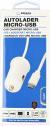 Immagine prodotto Benson Cavo micro USB caricabatteria da auto 1,2 m 12-24