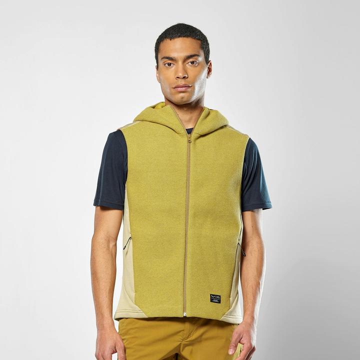 Produktbild Salewa Fanes Sarner Light Hybrid Weste (L)