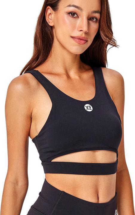 Actual product image Yeaz Cherie (L)