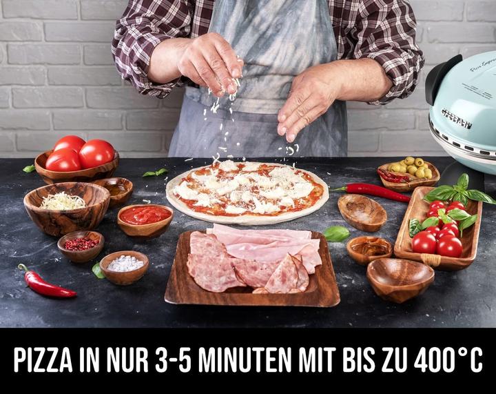 Productafbeelding G3 Ferrari G3Ferrari Delizia Koel Blauw Eén Maat