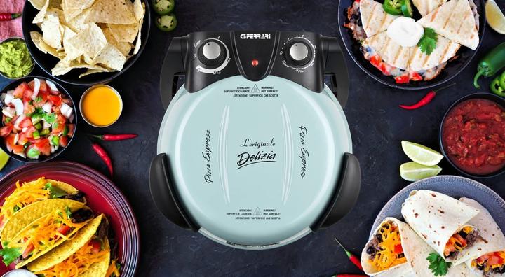 Productafbeelding G3 Ferrari G3Ferrari Delizia Koel Blauw Eén Maat