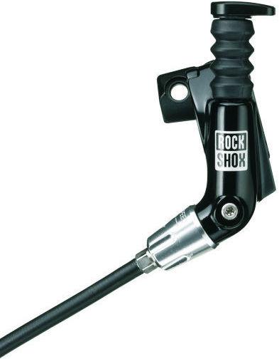 RockShox Remote Lever Assy/Hose Rtmmx Reverb