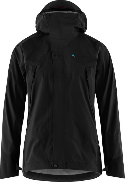 Immagine prodotto Klättermusen Allgrön 2.0 Rain Jacket Donna (M)