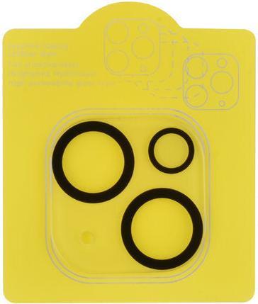 Image du produit Durable Protection de la caméra de l'iPhone 13 - verre blindé 9H objectif de la caméra (1 pièce(s), Apple iPhone 13)