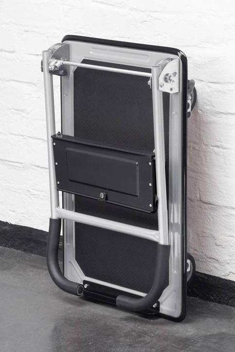 Image du produit Meister Chariot à plate-forme (150 kg)