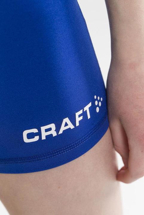 Actual product image Craft Squad Hotpants Jr (122)