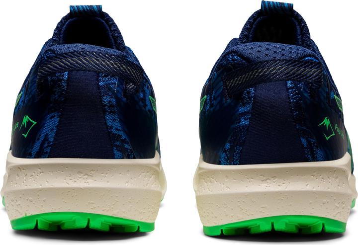 Produktbild ASICS Performance Fuji Lite 3 Men Blue Coast/New Leaf (42.5)