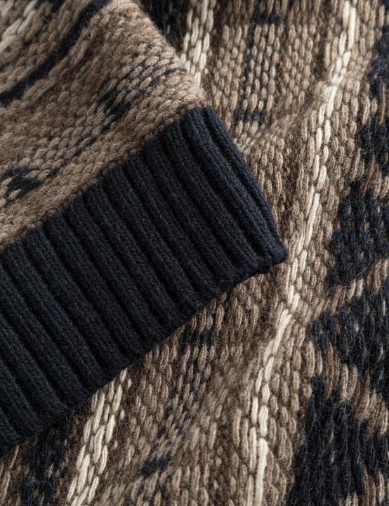 Actual product image Forét Cone Jacquard (L)