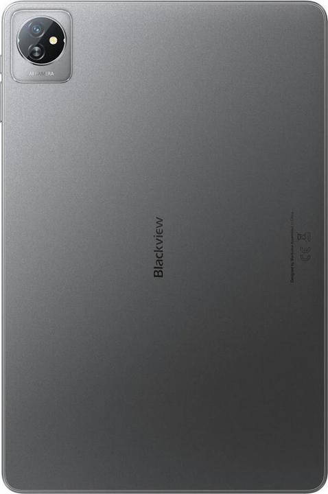 Immagine prodotto Blackview Tablet TAB 70 Wifi 4GB/64GB Wifi Szary bez ładowarki (Solo WiFi, 10.10", 64 GB, Grigio)