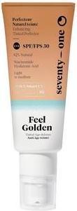Actual product image SeventyOne Percent Complexion Perfector Tinted Facial Care SPF 30 (Tinted Day Cream, SPF 30)